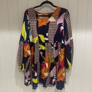 Baby doll dress